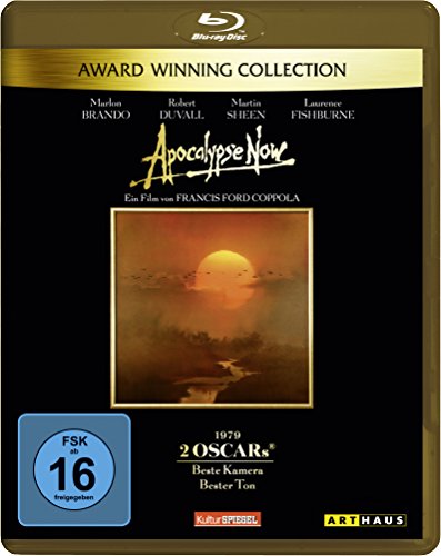 Apocalypse Now - Award Winning Collection - Livres & eBooks Amazon Italie à 5.09€