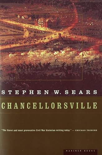 Chancellorsville - Livres & eBooks Amazon Royaume-Uni à 2.48€