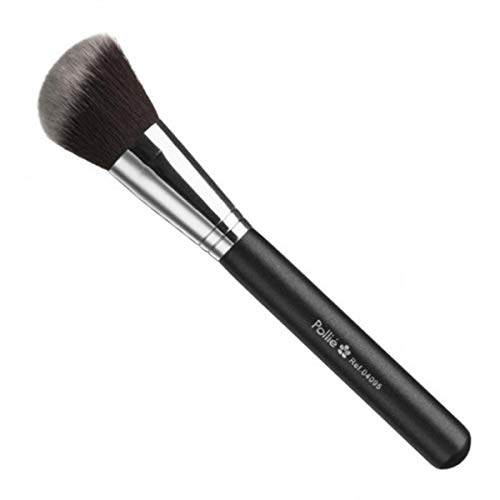 EUROSTIL Kabuki PINCEL ANGULO 1UN, Brosse Angle Mixte... - Deal du jour à 6.20€