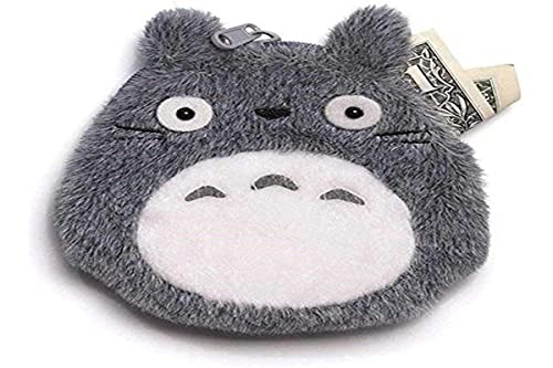 Sun Arrow Studio Ghibli- Peluche Portamonete - Sports & Fitness Amazon Italie à 19.65€