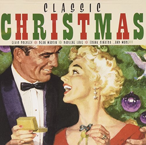 Classic Christmas - Musique & Instruments Amazon Espagne à 9.38€