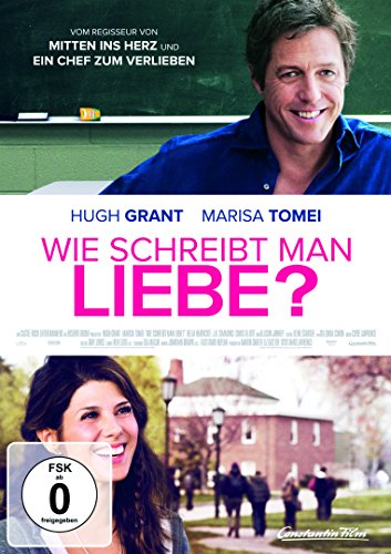 Wie Schreibt Man Liebe? en promo à 4,88€ (-87%) sur Amazon FR