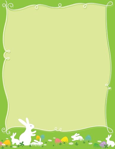 Cosco membrete, Pascua - Fournitures Bureau Amazon Espagne à 27.40€