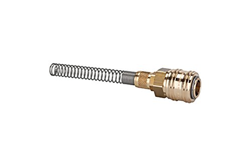 RIEGLER 107225-243.322 Schnellverschlusskupplung NW 7,2, MS... - Garden & Outdoor Amazon Germany à 9.19€