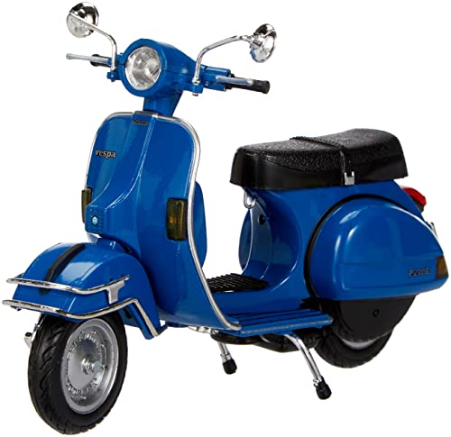 NewRay Motorbike 42215 - Vespa P200E 1978 Fedele... - Sports & Fitness en promo à 12.90€