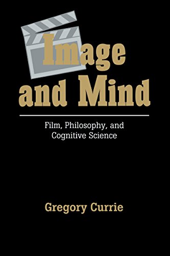 Image and Mind: Film, Philosophy and Cognitive Science - Bricolage & Outils en promo à 7.49€