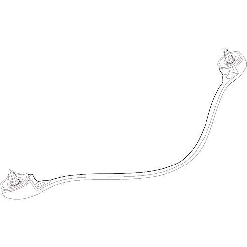 Shad D1B1TIR Ersatz-Aufhängung für Innenraum, schwarz... - Amazon Allemagne à 5.61€