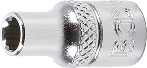 BGS 10775 | Steckschlüssel-Einsatz Zwölfkant | 6,3 mm... - Auto & Moto Amazon Allemagne à 3.42€