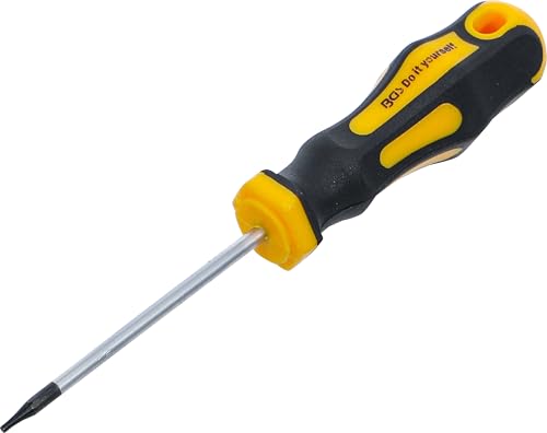 BGS Diy 7844-T6 | Screwdriver | T-Star (for Torx) T6 |... - Maison & Cuisine en promo à 2.71€