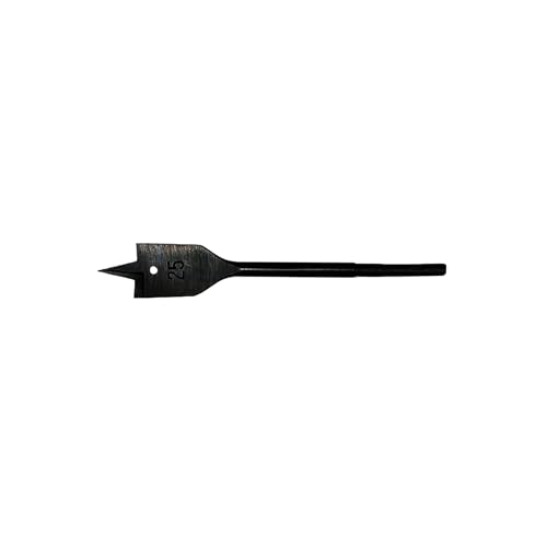 Makita D-07777 - Broca De Pala Para Madera De 24,0 X 150 Mm - Bricolage & Outils Amazon Espagne à 2.86€