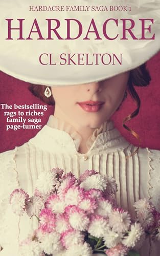 Hardacre: the rags to riches family saga page-turner (The... - Livres & eBooks Amazon Royaume-Uni à 0.99€