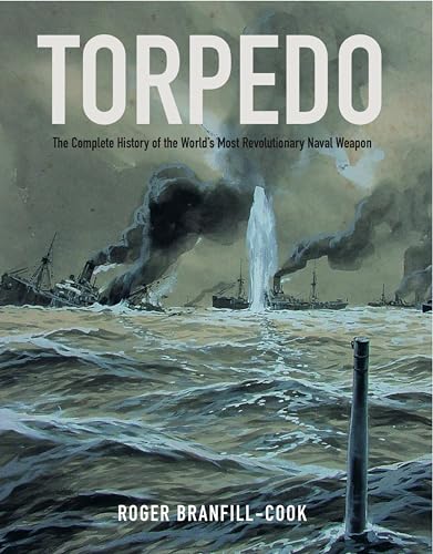 Torpedo: The Complete History of the World's Most... - Nouvelle promo Amazon à 1.99€