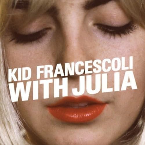 With Julia [Vinilo] - Amazon Espagne à 33.05€
