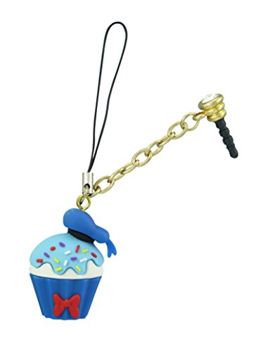 Disney 24986 Donald Duck Cupcake D-Lish Treats Teléfono... - High-Tech & Électronique en promo à 28.74€