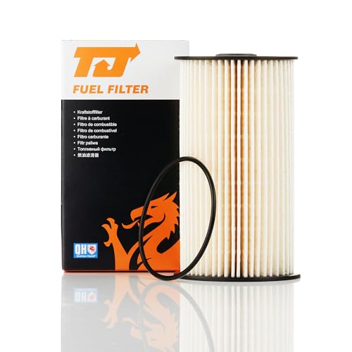 TJ Filter Kraftstofffilter QFF0343 - Auto & Moto en promo à 5.78€