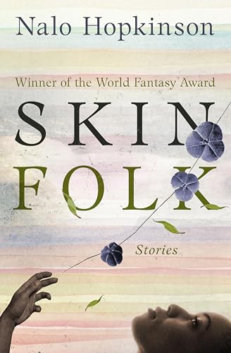 Skin Folk: Stories - Sports & Fitness Amazon Royaume-Uni à 0.99€