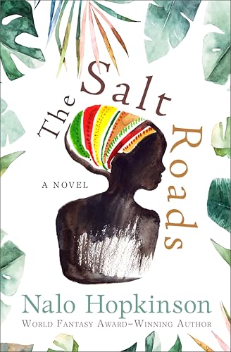 The Salt Roads - Livres & eBooks Amazon Royaume-Uni à 0.99€