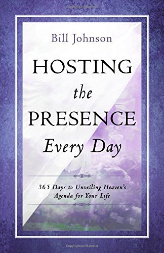 Hosting the Presence Every Day: 365 Days to Unveiling... - Bon plan à 0.73€