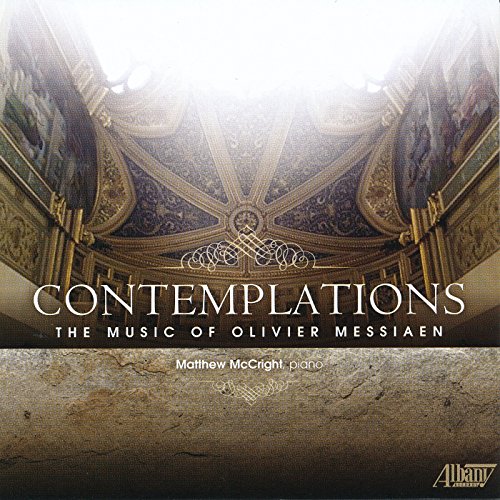 Contemplations: The Music of Olivier Messiaen - Musique & Instruments Amazon Royaume-Uni à 23.10€