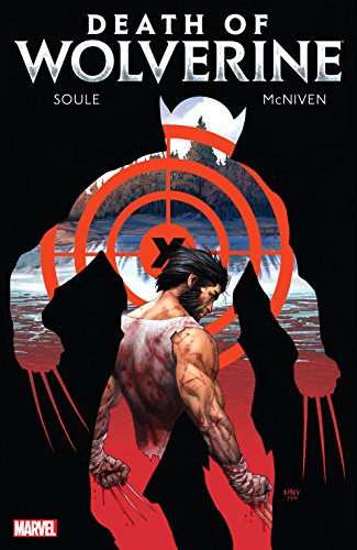 Death of Wolverine - Amazon UK à 2.26€
