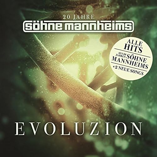 Evoluzion - Best of - Musique & Instruments Amazon Royaume-Uni à 9.86€