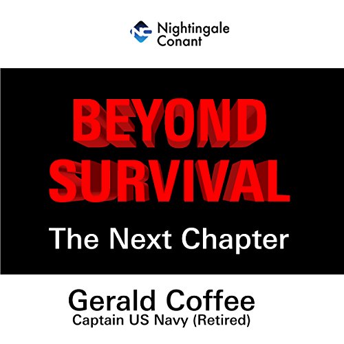 Beyond Survival: The Next Chapter - Vente Flash Amazon -62%