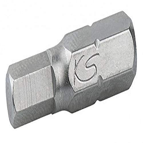 KS Tools 911.3619 1/4 Inch Classic Bit Hexagon Socket... - Maison & Cuisine Amazon Royaume-Uni à 4.92€