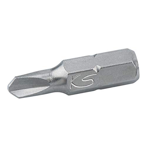 KS Tools 911.3596 1/4" Punta para tornillos TRIWING, 25mm... - Bricolage & Outils en promo à 2.30€
