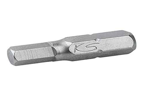 'KS Tools 9113569 1/4 CLASSIC Bit Six Pans Creux, 25 mm... - Maison & Cuisine Amazon France à 5.88€