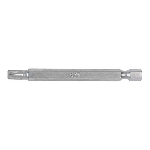 KS Tools 911.3379 1/4" CLASSIC Bit TX,75mm, T8 - Bricolage & Outils Amazon Allemagne à 1.06€