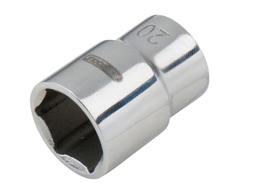 KS Tools 964.1230 ACCIAIO INOX 1/2" Bussola esagonale, 30 mm - DIY & Tools Amazon Italy à 53.48€
