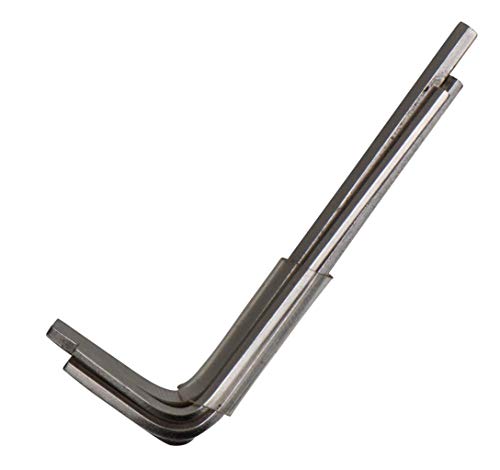 KS TOOLS Serie di cacciaviti ad angolo 151.2016 - Bricolage & Outils Amazon Italie à 2.32€