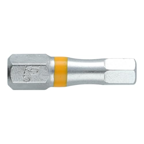 KS TOOLS 918.3415 Torsionpower Peu H5 25 mm - Bricolage & Outils Amazon France à 2.04€