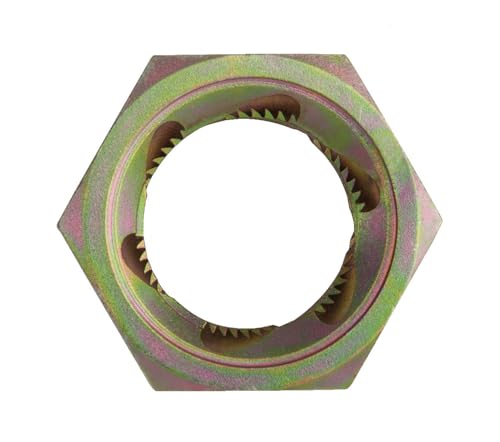 KS TOOLS Écrou à tarauder 150.4906 - Bricolage & Outils Amazon France à 7.05€