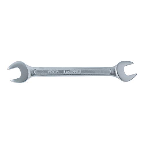 KS Tools 517.0748 CLASSIC Doppel-Maulschlüssel, 10x14mm - Bricolage & Outils en promo à 2.46€