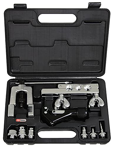 KS Tools 122.1105 Bördelaufsatz für 122.1100, 5/16" - Bricolage & Outils Amazon Allemagne à 4.98€