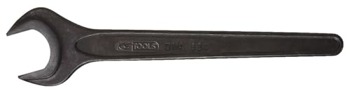 KS Tools 517.2519 Einmaul-Kraftschlüssel, 19mm - Bricolage & Outils Amazon Allemagne à 3.29€
