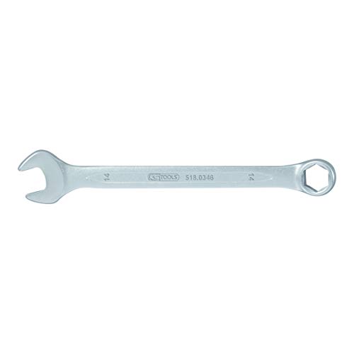 KS Tools 518.0346 Entlüfterschlüssel SW 14 mm - DIY & Tools Amazon Germany à 7.19€