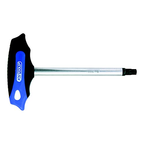 KS Tools ERGOTORQUEplus T 1588018 Clé mâle Torx T8 - Bricolage & Outils Amazon France à 8.49€