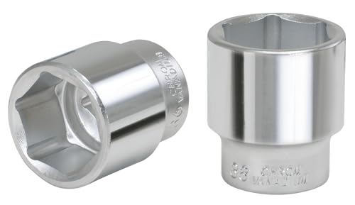 KS TOOLS 911.3449 3/4" CLASSIC Hexagonal socket, 1.13/16 - Maison & Cuisine Amazon Royaume-Uni à 8.79€