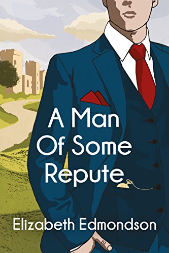 A Man of Some Repute (A Very English Mystery Book 1) - Livres & eBooks Amazon Royaume-Uni à 0.99€