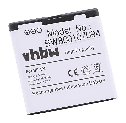 vhbw Batterie Compatible avec Hagenuk C900 téléphone... - High-Tech & Électronique Amazon France à 9.29€