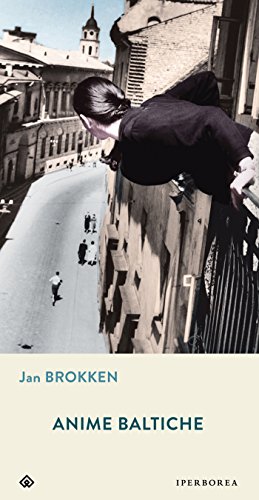 Anime baltiche (Italian Edition) - Livres & eBooks en promo à 4.99€