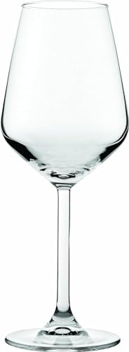 Pasabahce Allegra Calici, Vetro, Trasparente, Confezione da... - Bon plan à 11.99€