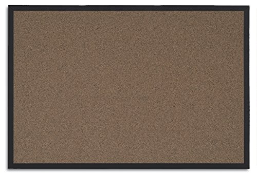 Bi-Office Techcork Notice Board, Black Frame, 90 x 60 cm - High-Tech & Électronique Amazon Royaume-Uni à 26.52€