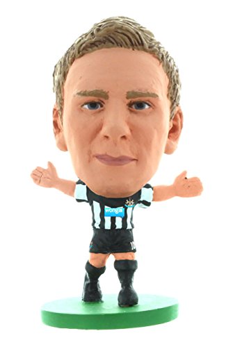 SoccerStarz - Figura con Cabeza móvil (400836) - Sports & Fitness Amazon Espagne à 4.72€