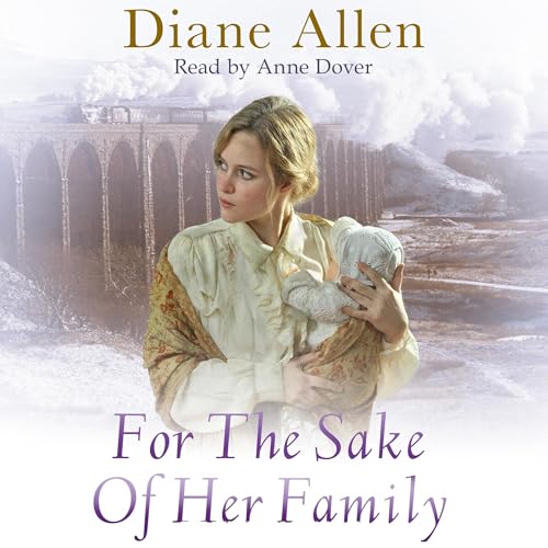 For The Sake of Her Family - Livres & eBooks Amazon Royaume-Uni à 3.99€