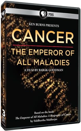Cancer: The Emperor of All Maladies - Livres & eBooks en promo à 4.58€