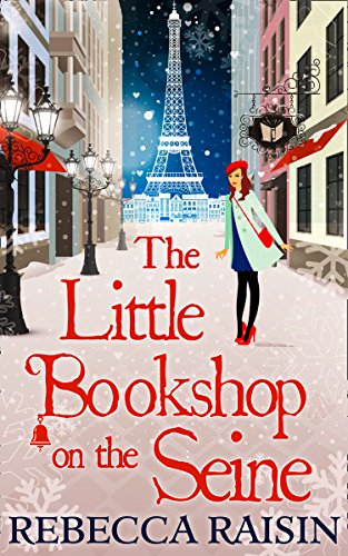 The Little Bookshop On The Seine: An enchanting festive... - Livres & eBooks Amazon Royaume-Uni à 0.99€