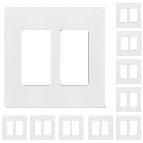 enerlites Objektbereich schraubenlos-, unzerbrechlich, Kind... - Maison & Cuisine Amazon Allemagne à 6.76€